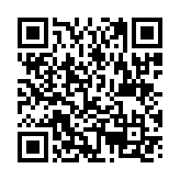 QR code for article link